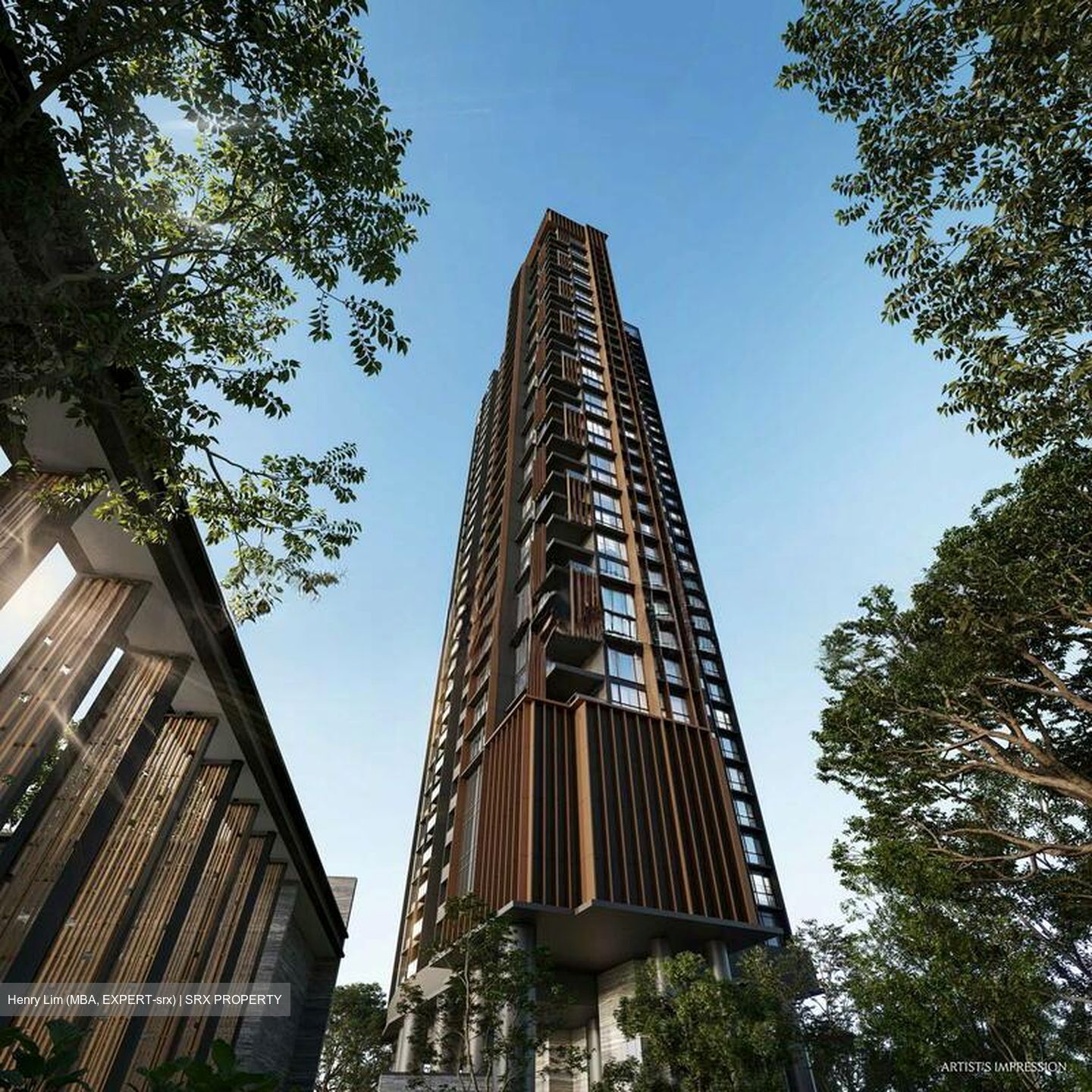 Upperhouse At Orchard Boulevard (D10), Apartment #543810191